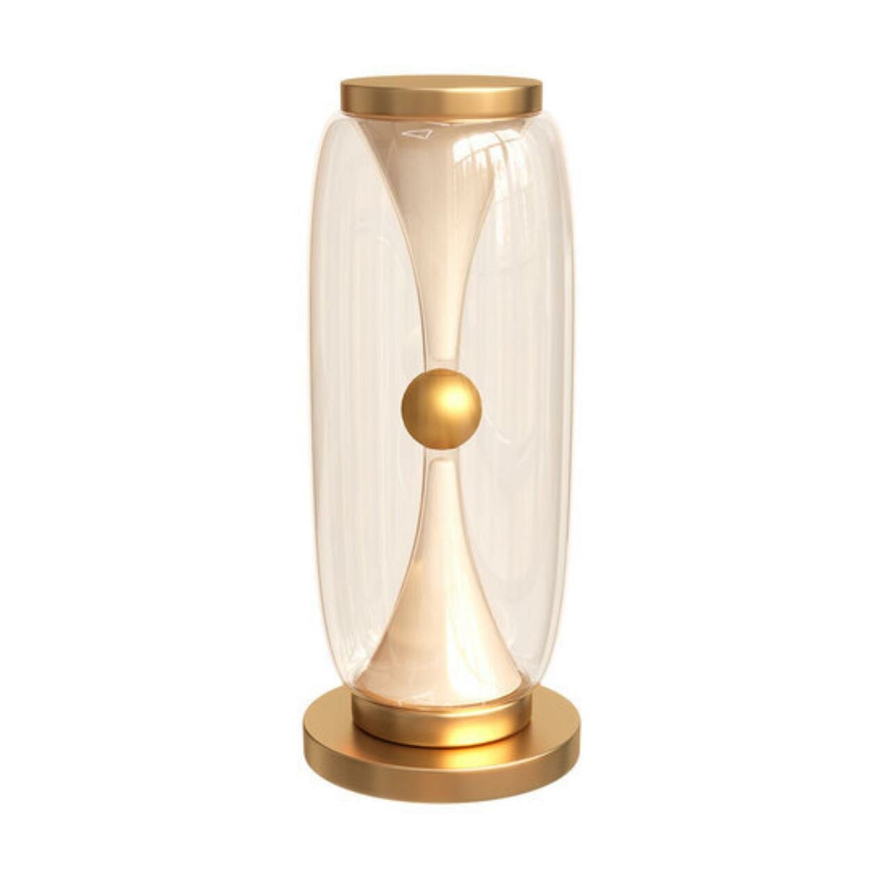 1244/17 TL-20 светильник настольный