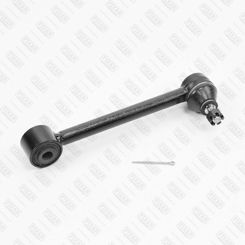 Рычаг задней подвески нижний для а/м HYUNDAI i30, Elantra; KIA cee d, Fixar FQ0874