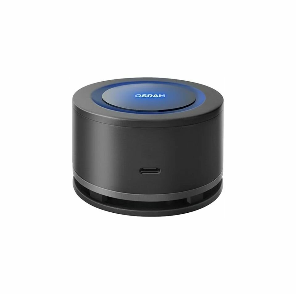 Автомобильный ультрафиолетовый очиститель-дезинфектор воздуха OSRAM AirZing LEDAS101