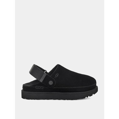 фото Сабо ugg goldencoast, размер 43 eu, black
