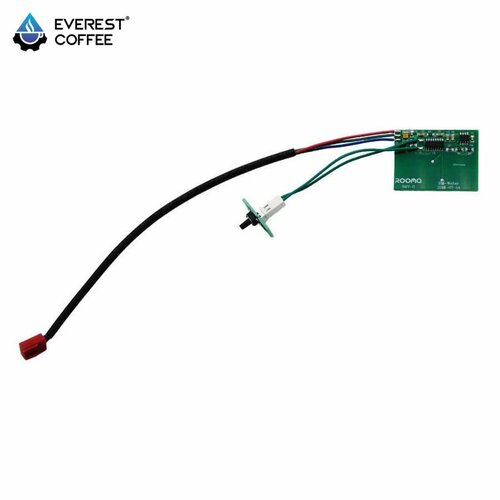 Датчик уровня воды Rooma A10S для кофемашин 1815₽