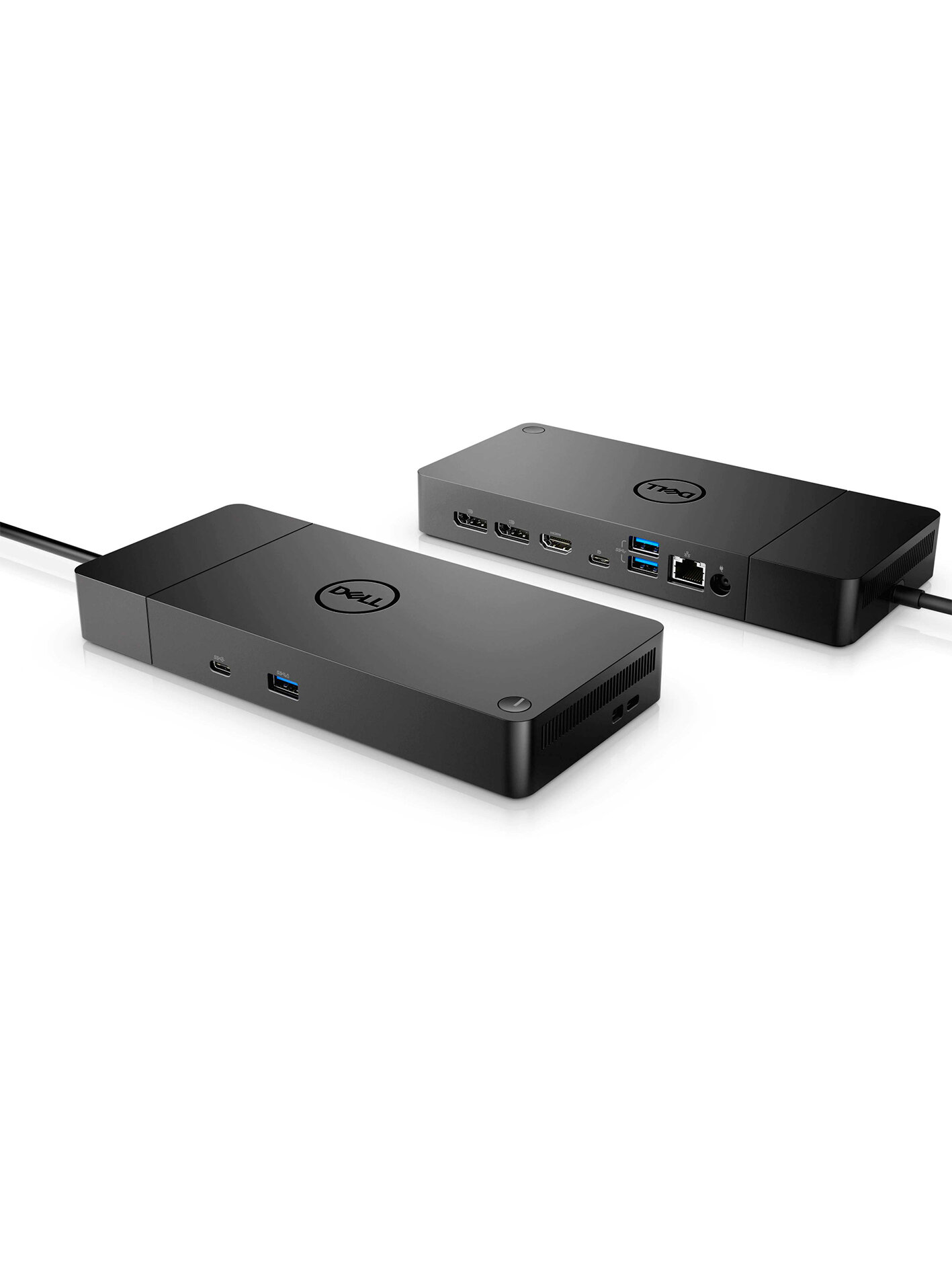 Док-станция Dell WD19s 180w