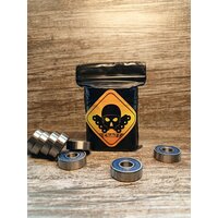 Подшипники Club77 (Abec9 12шт) для 6-тиколесных!