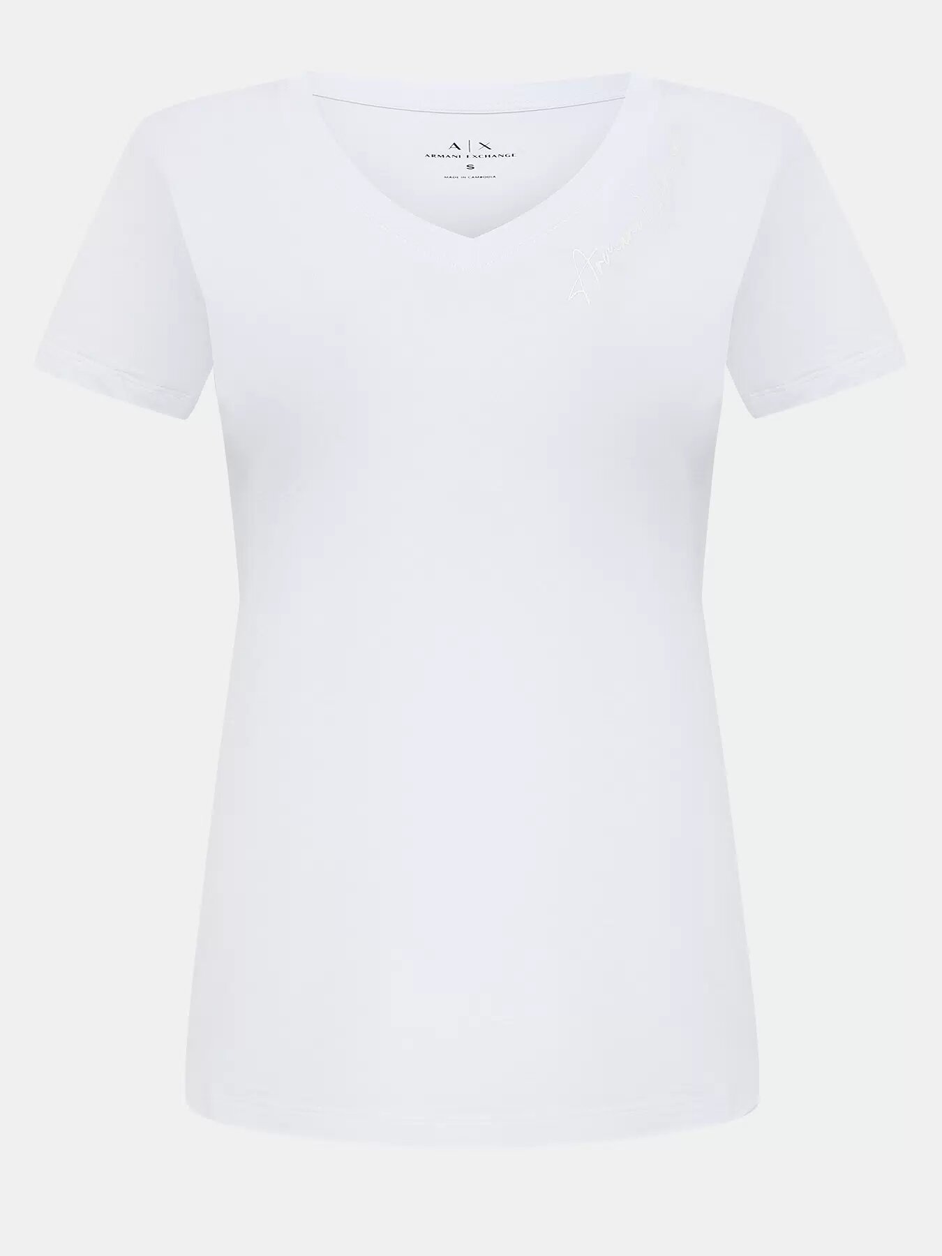 Футболка Armani Exchange