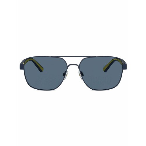Солнцезащитные очки Polo Ralph Lauren синий 17778₽