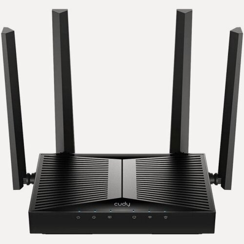 Изображение товара Wi-Fi роутер Cudy WR3600H