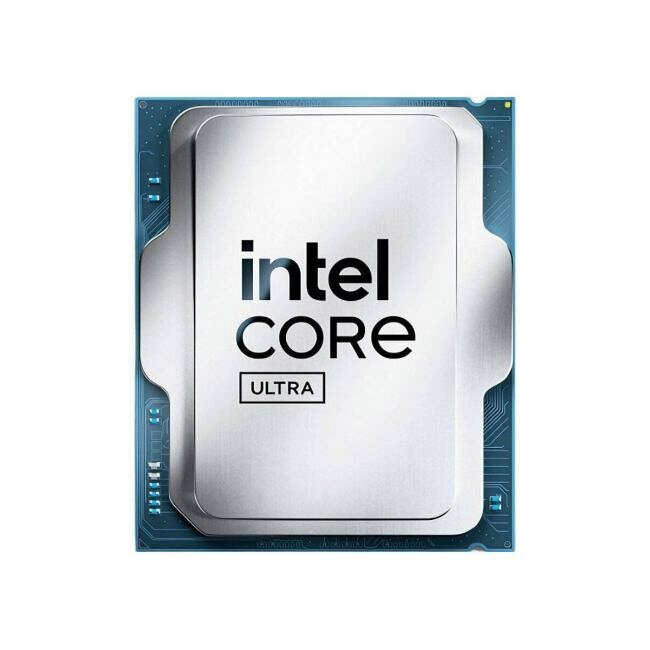 Intel Процессор Intel Core Ultra 5 245KF BOX (без кулера) (BXC80768245KF)