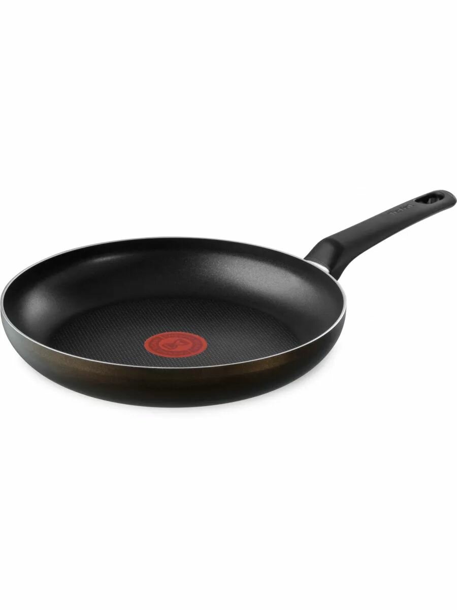 Сковорода Tefal EASY PLUS 24см 042 37 124