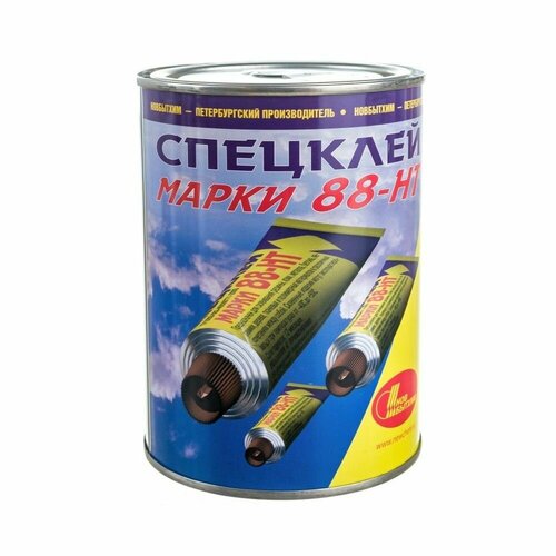 фото Новбытхим клей 88-нт 1 л 352