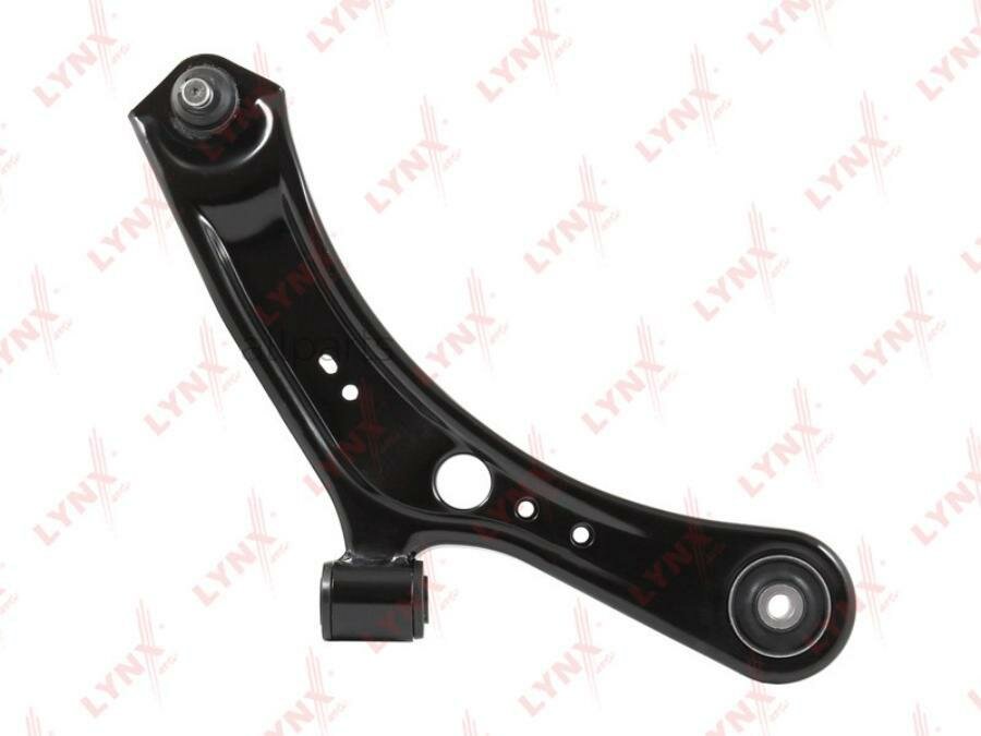 LYNXAUTO C5303R рычаг нижний R / перед. Подв. SUZUKI SX4 1.5-2.0 06, FIAT SEDICI 1.6-2.0D 06-14