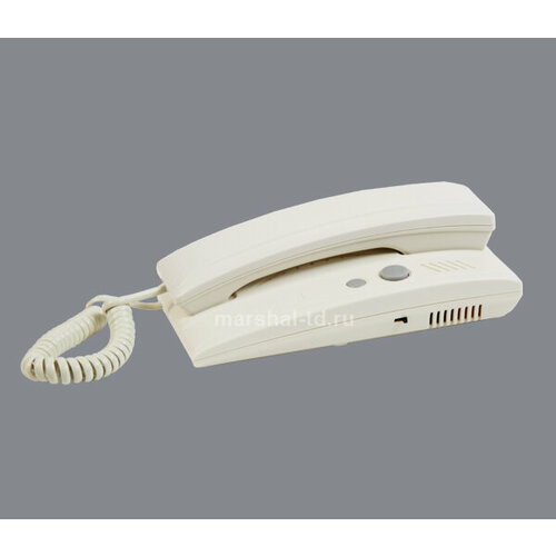 Аудиотрубка маршал MD-6 1400₽