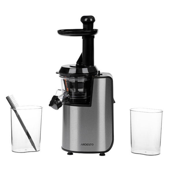 Соковыжималка шнековая Ardesto JEG-1330S