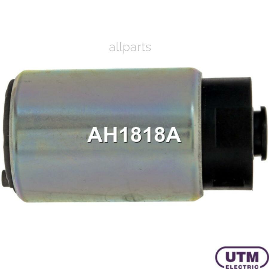 UTM AH1818A Бензонасос электрический