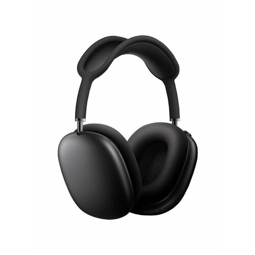 Наушники беспроводные AirPro Max ANC беспроводные накладные Bluetooth 50 шумоподавление чёрные 820000₽