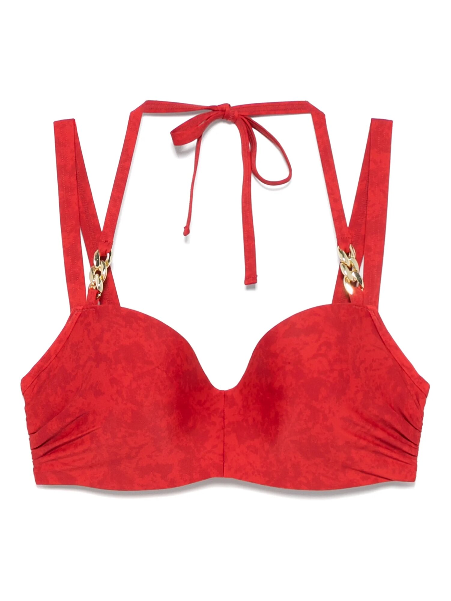 Лиф Marlies Dekkers Acapulco, размер 85B, красный
