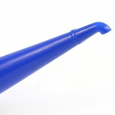 Лейка Радиан пластмассовая 1,5 л, 37х10х15 см — фото 1