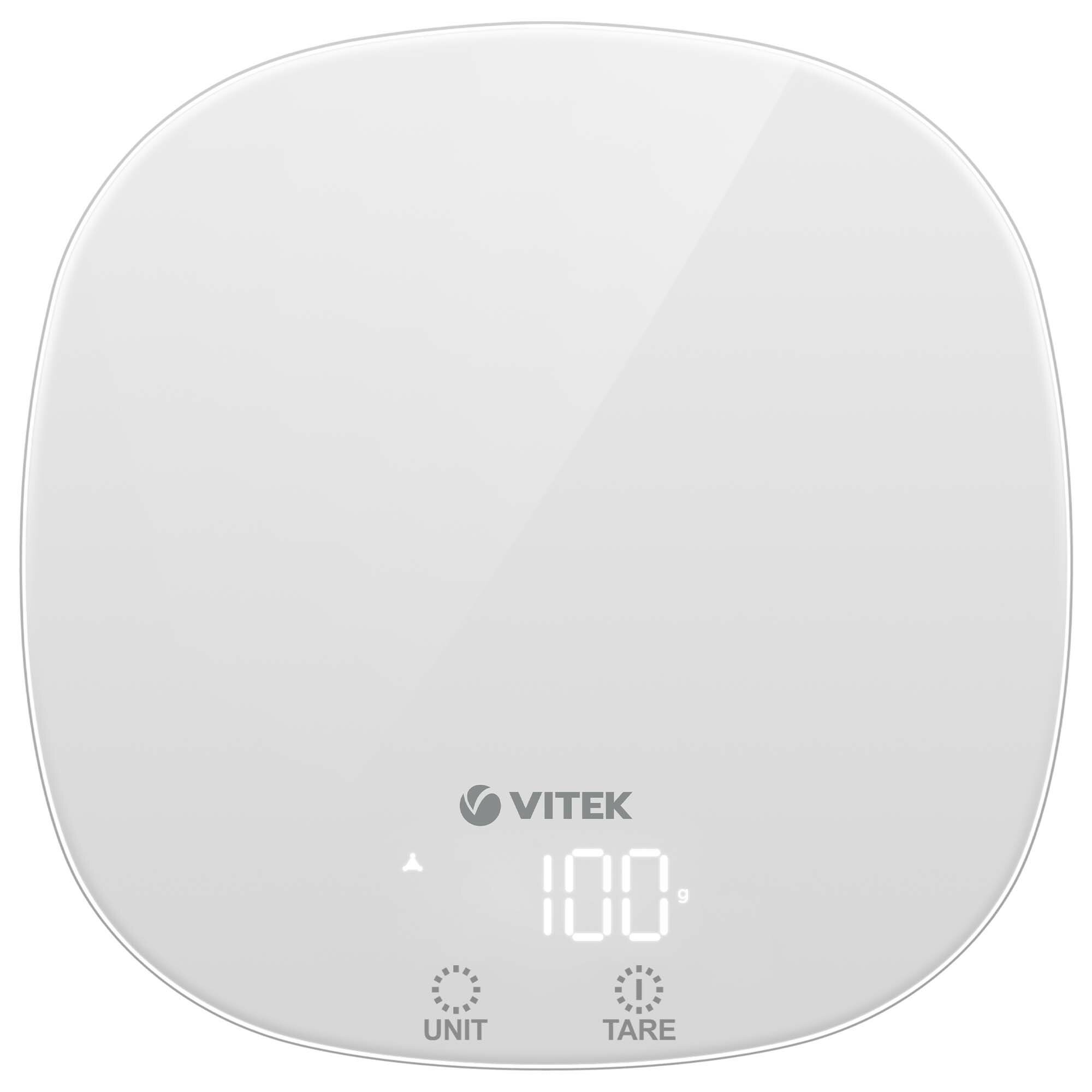 Весы кухонные Vitek VT-7982