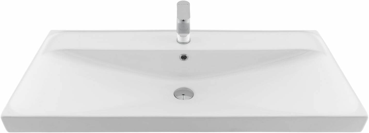 Раковина Aquanet - фото №6