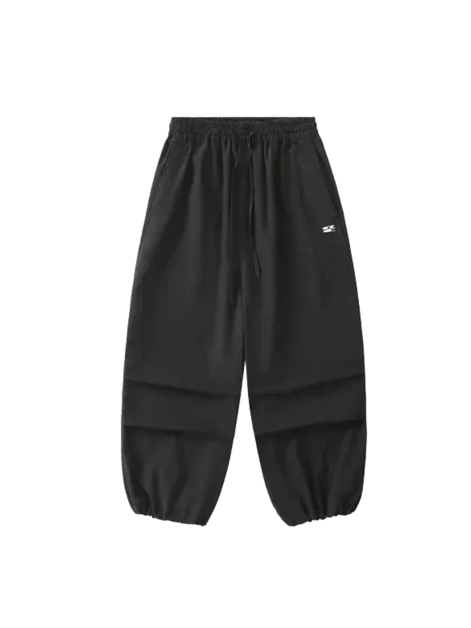 Брюки спортивные Crying Center Knitted Sports Pants