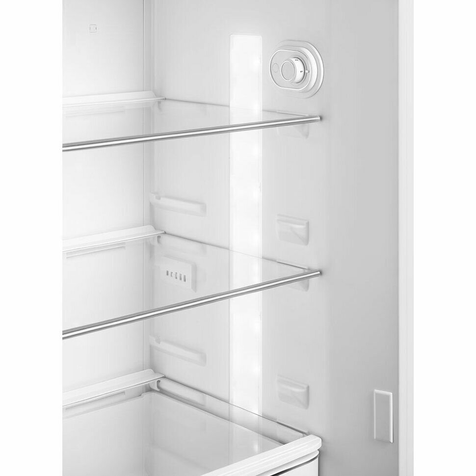Холодильник Smeg - фото №3