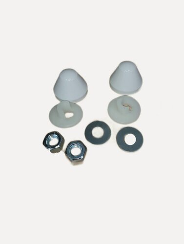 Изображение товара АМ. РМ Крепление подвесного унитаза (открытого типа)