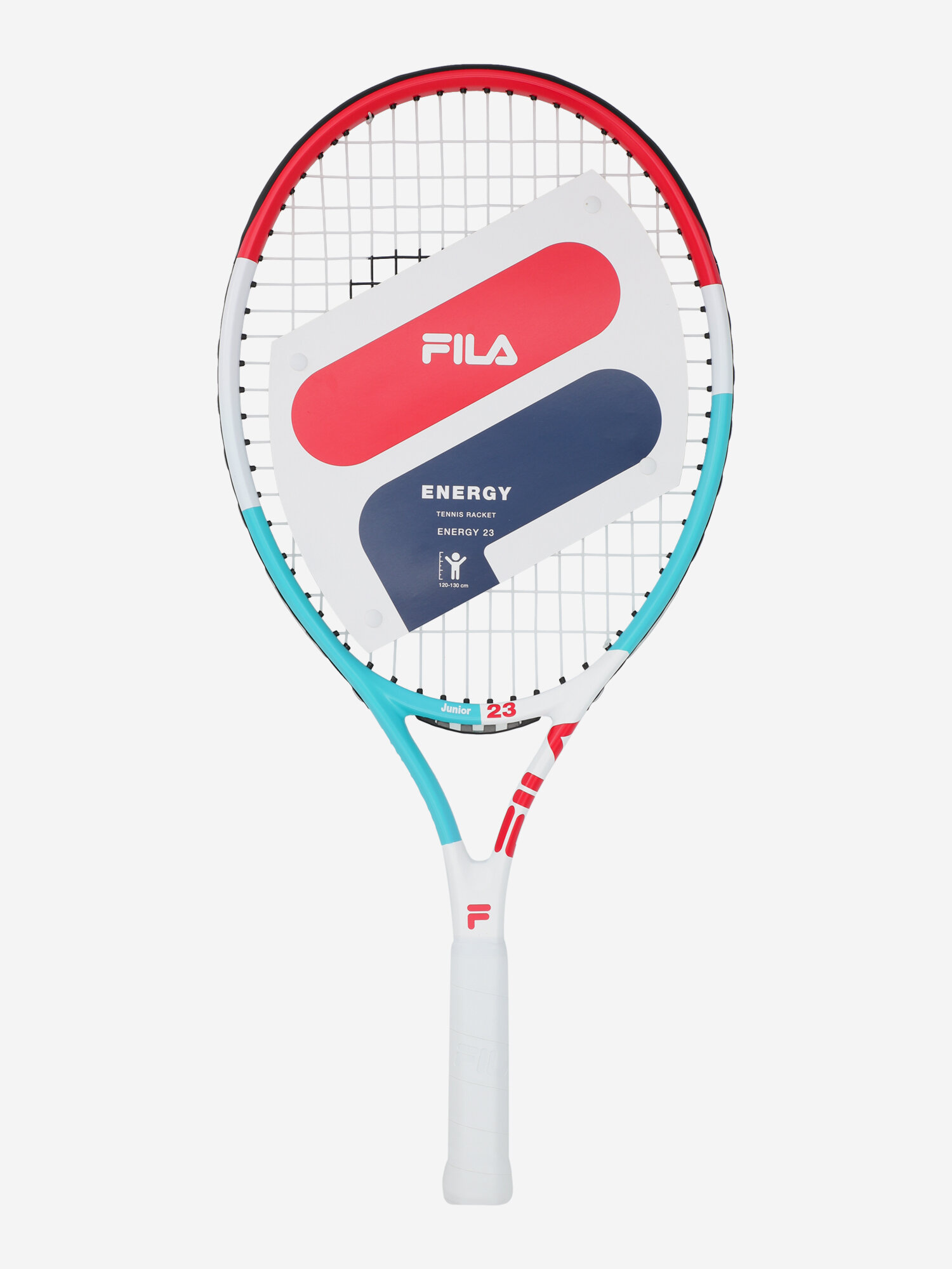 Ракетка для большого тенниса детская FILA Energy 23