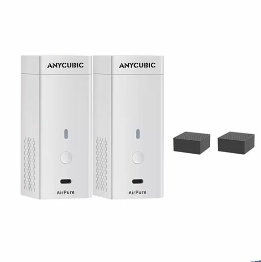 Устройство очистки воздуха Anycubic Airpure, 2 шт.