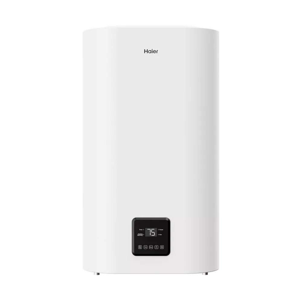 Водонагреватель накопительный электрический Haier ES80V-F6 INOX