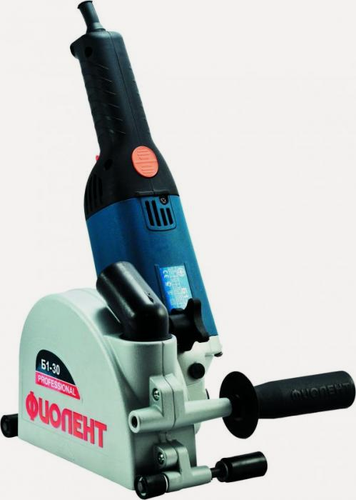 Изображение товара Бороздодел Фиолент Б1-30 "Professional" (в коробке) ИДФР298416001-К1