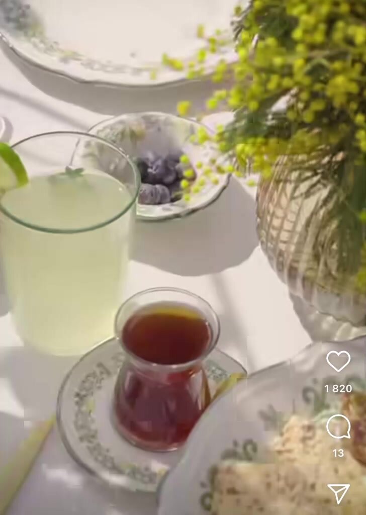 Набор столовой посуды, Столовый Сервиз Bella Maison Lemon 26 предметов, керамика — фото 1