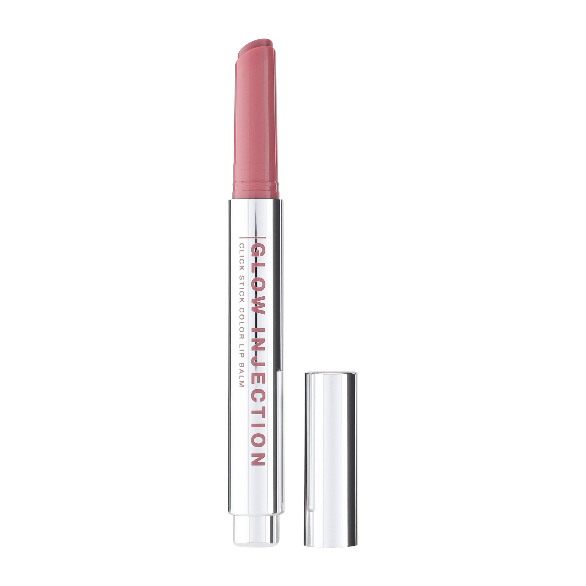 INFLUENCE BEAUTY Glow Injection Бальзам/стик тон05 2г