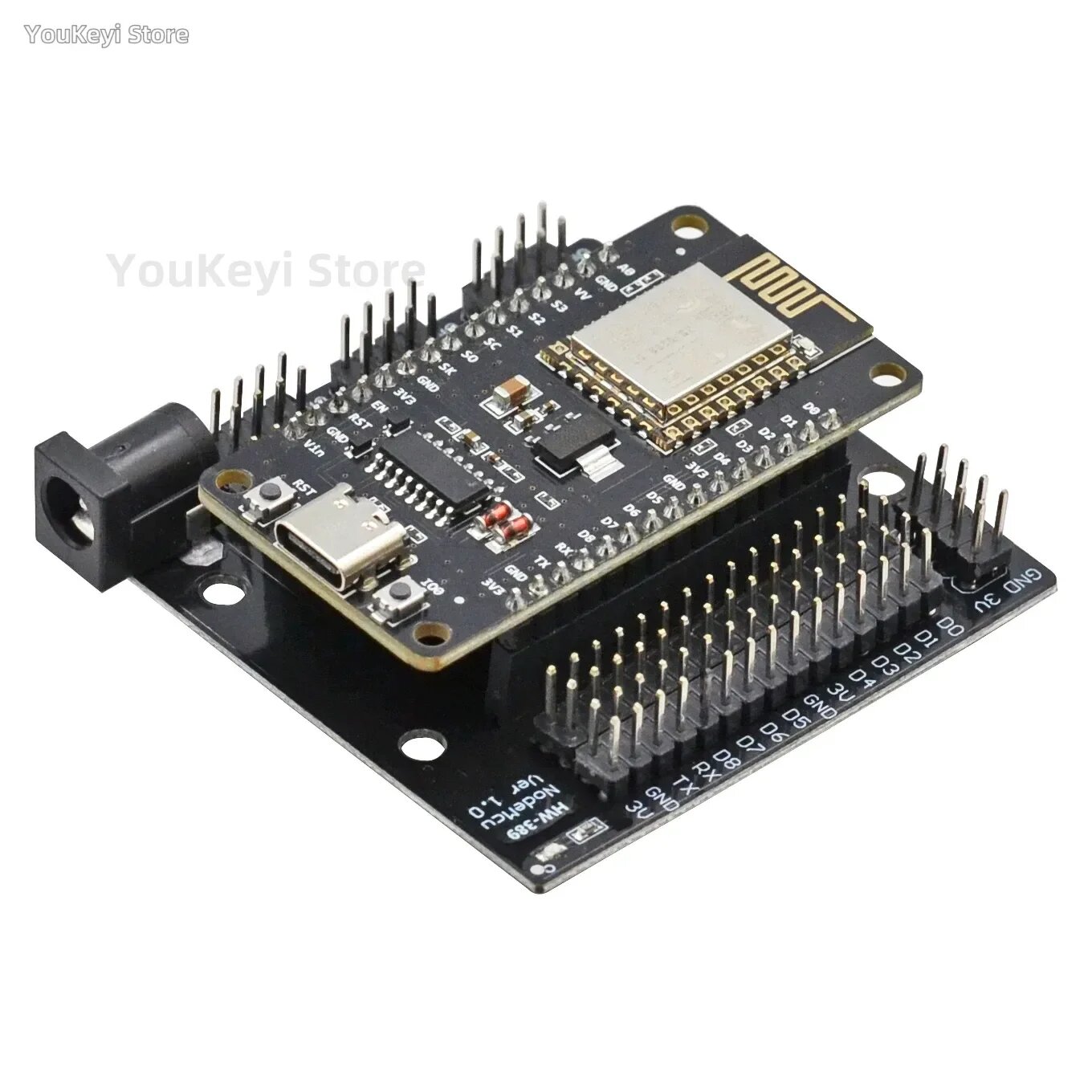 ESP8266 NodeMCU V3 WiFi плата для IoT