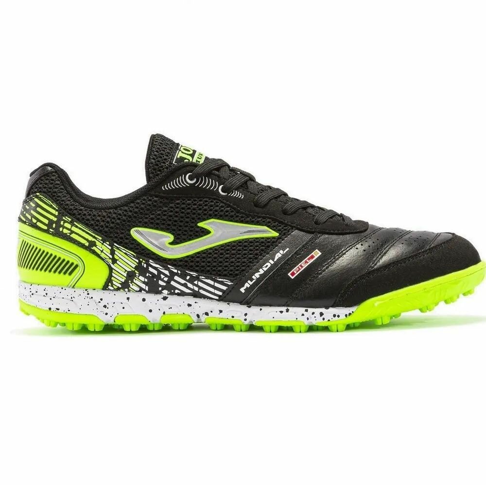 Бутсы JOMA, размер 40.5 EUR, черный
