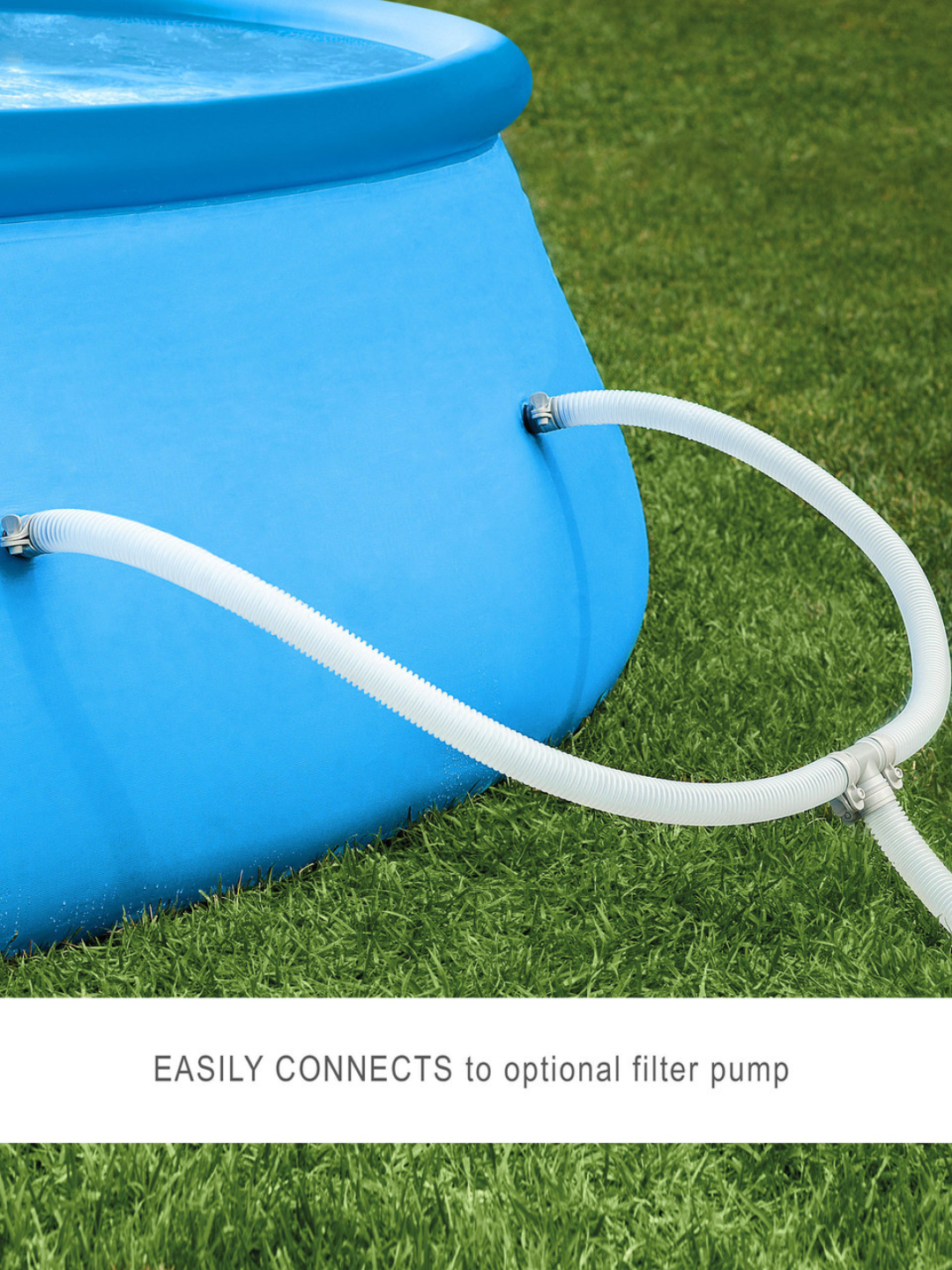 Intex 28116 Бассейн Easy Set Pool — фото 1