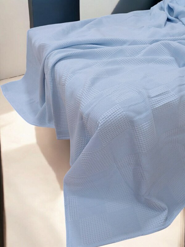 Плед полуторный Linens
