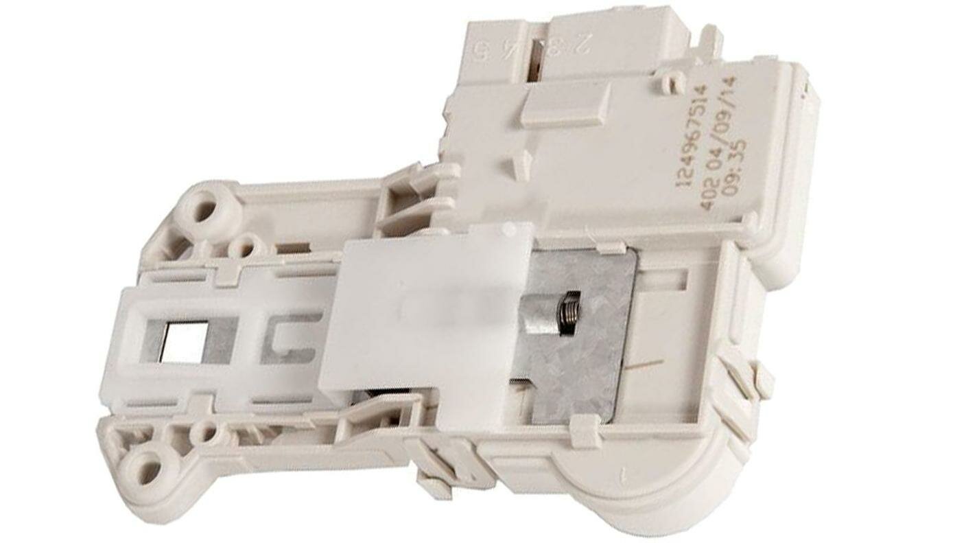 УБЛ для стиральных машин Kuppersbusch, 429873, белый, пластик, металл