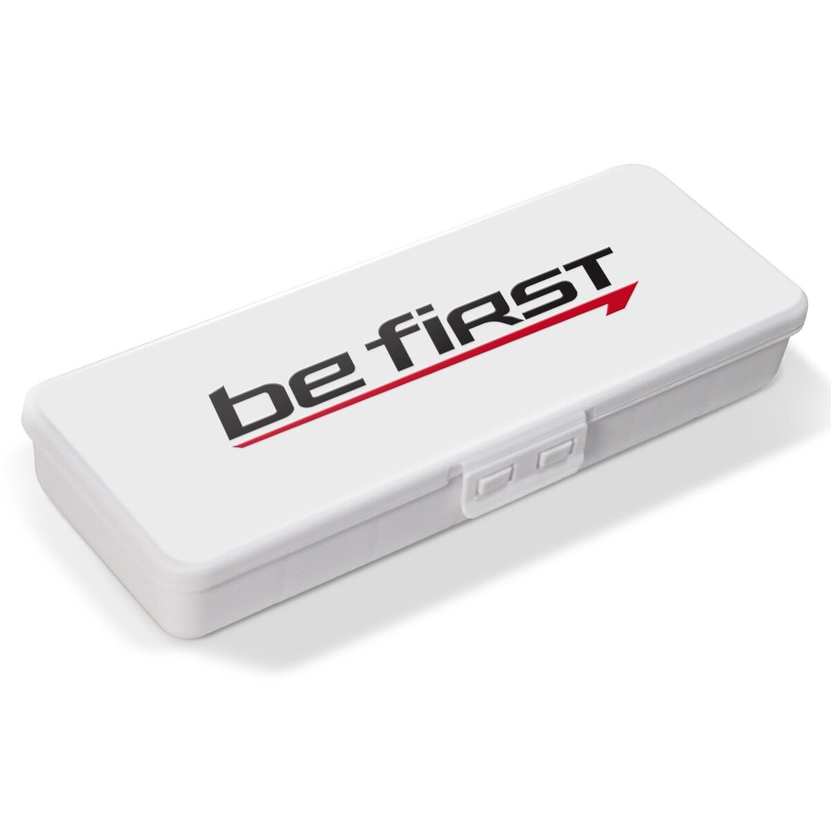 Таблетница для капсул и таблеток TS 1265 (Be First) Белый