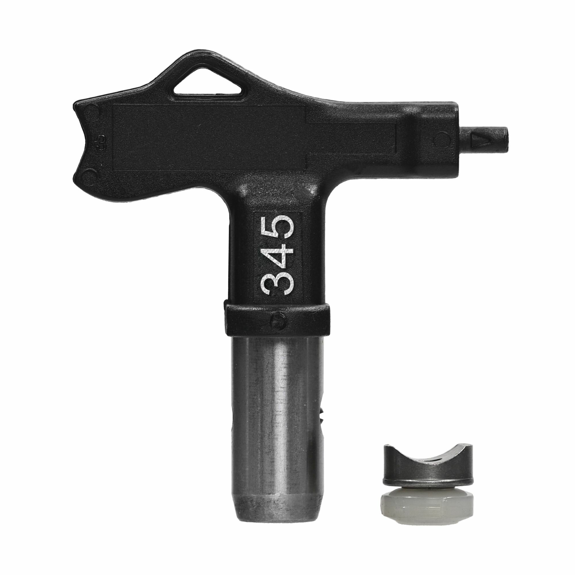 Сопло №345 для безвоздушного распыления