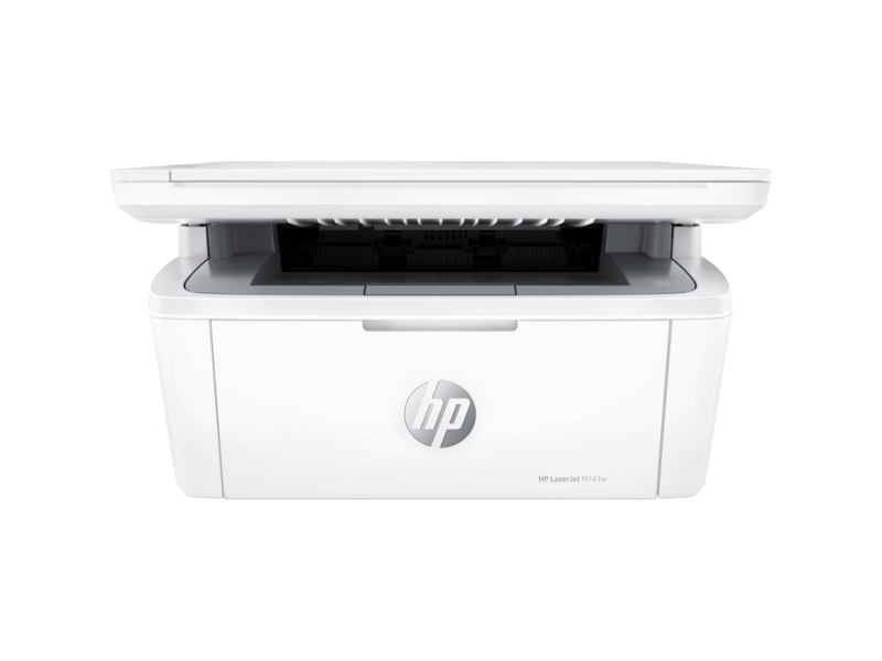 Мфу лазерный LaserJet M141w (A4, принтер/сканер/копир, 600dpi, 20ppm, 64Mb, WiFi, USB) (7MD74A) — фото 1