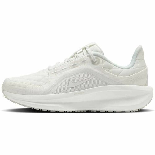 фото Кроссовки nike winflo 11 gore-tex, полнота f, размер 6.5 us, белый
