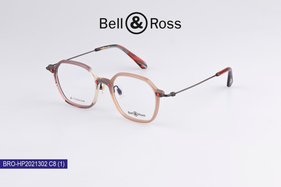 Картинки Очки с широким углом обзора для повседневного комфорта Bell Ross C2