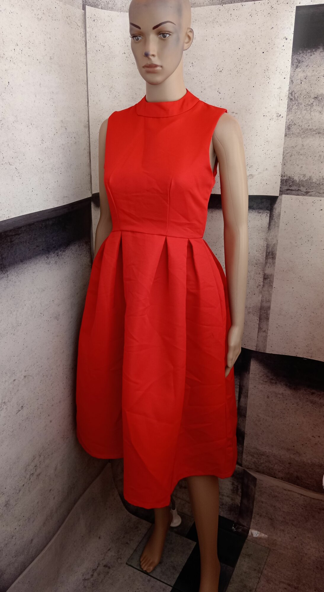 Платье Базовая коллекция