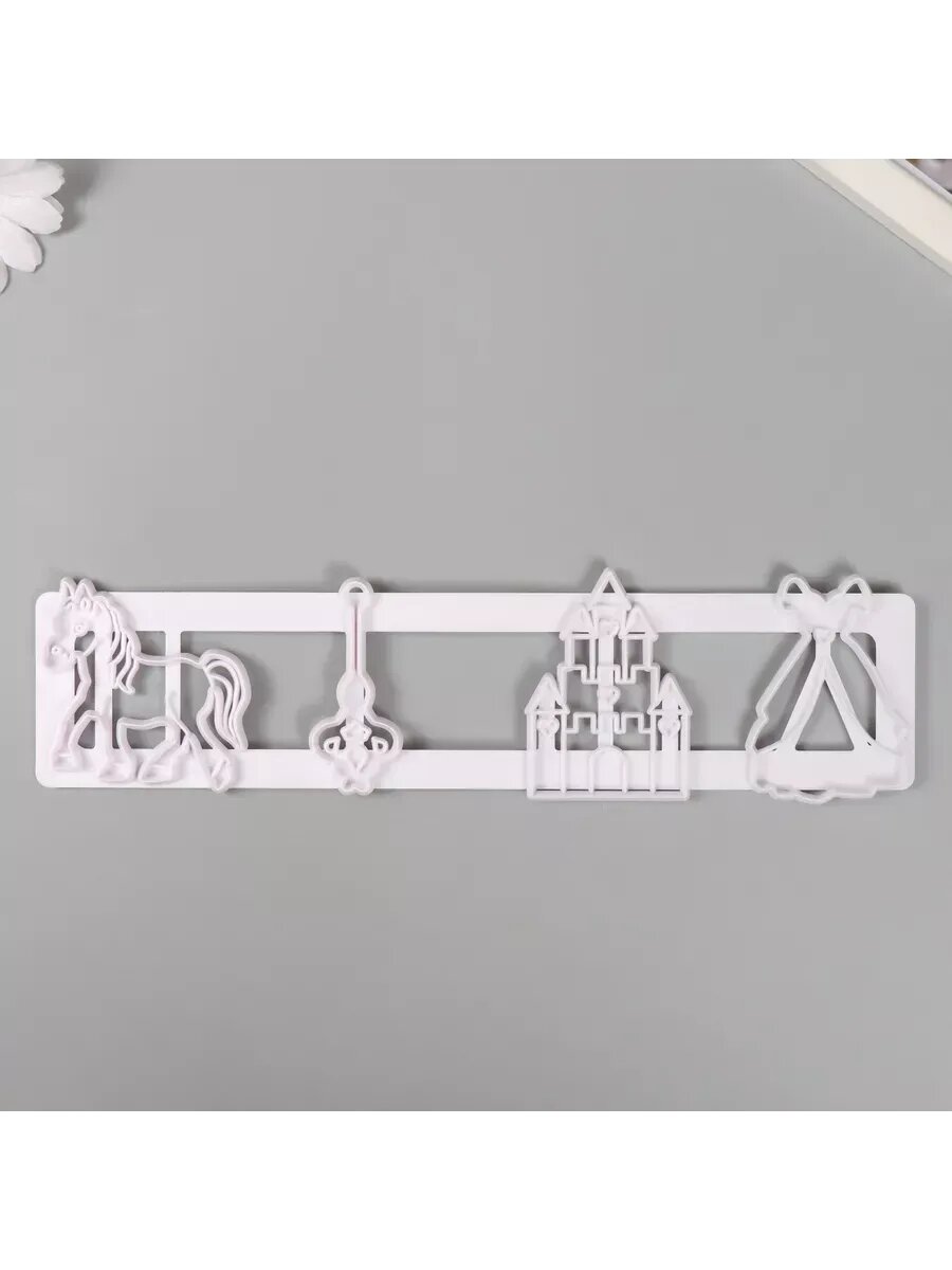 Каттер для полимерной глины 