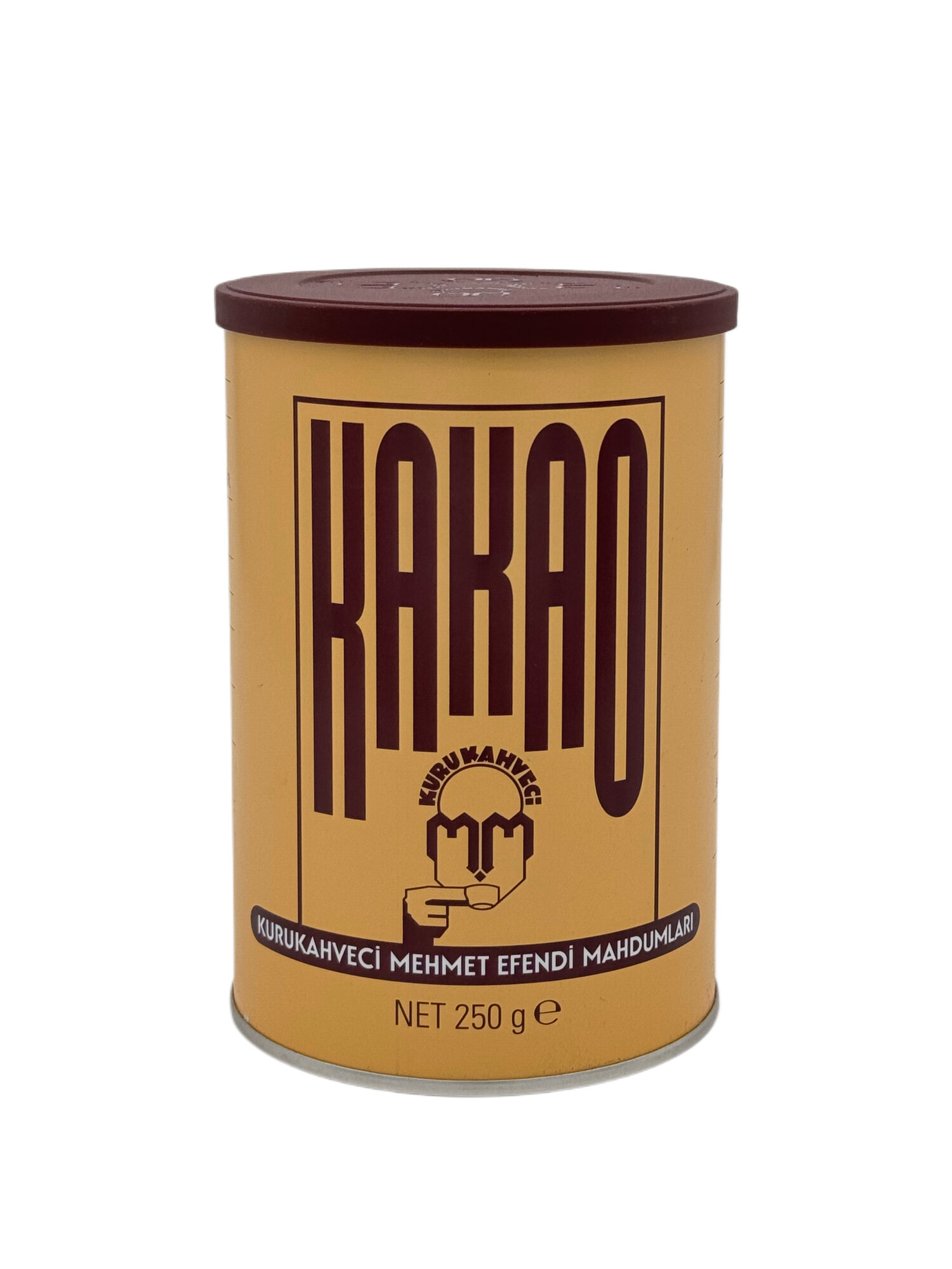 Какао Kurukahveci Mehmet Efendi, 250 г