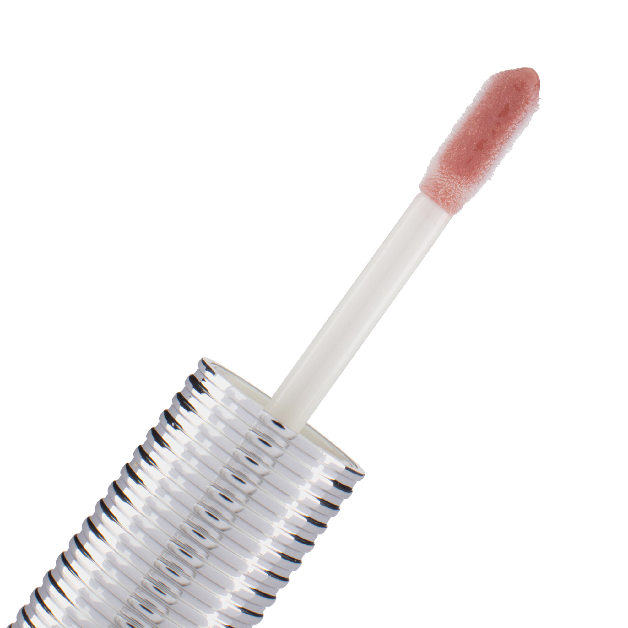 Блеск для губ LUXVISAGE "LIPvolumizer", Hot Vanilla, Rosewood, т305 — фото 1