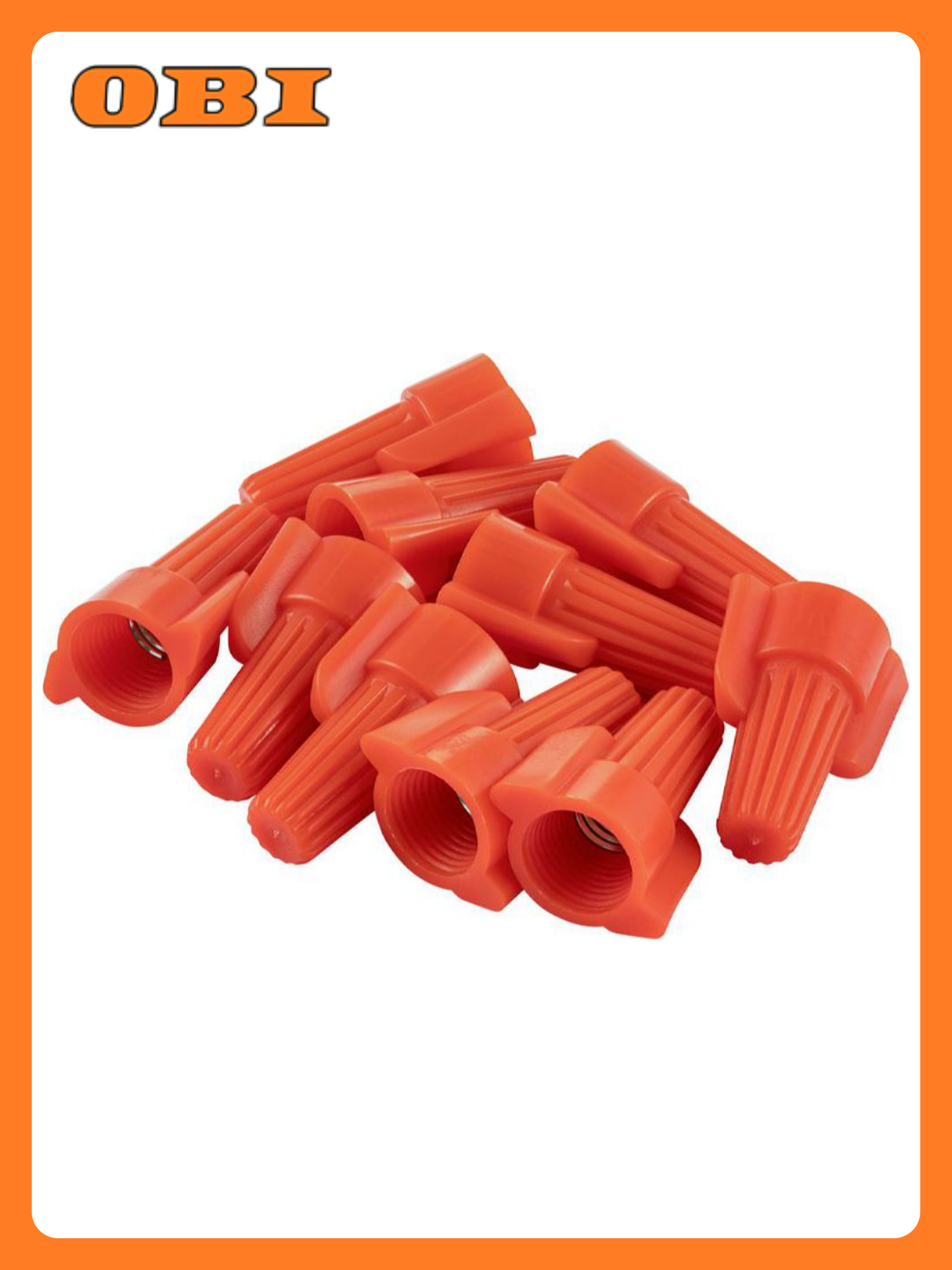 Соединительный изолирующий зажим Duwi СИЗ-Л-4 7-20 кв. мм 10 шт