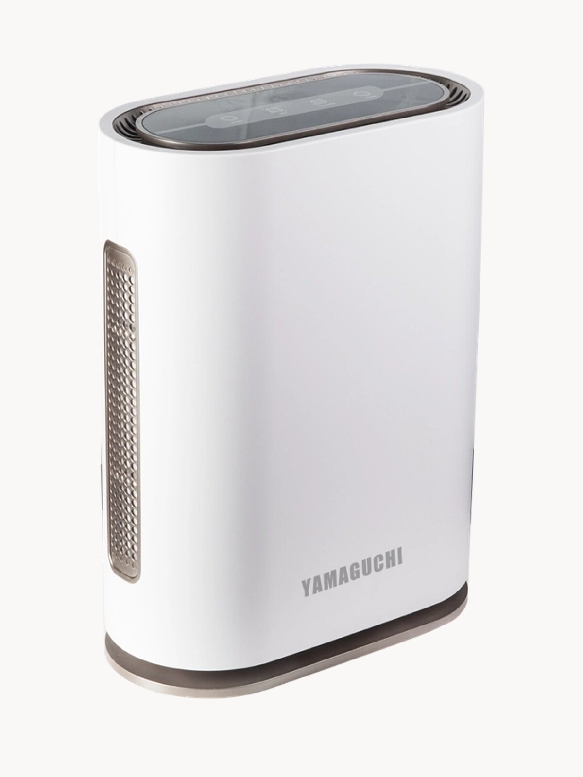 Очиститель воздуха Yamaguchi Oxygen с профессиональной системой фильтрации