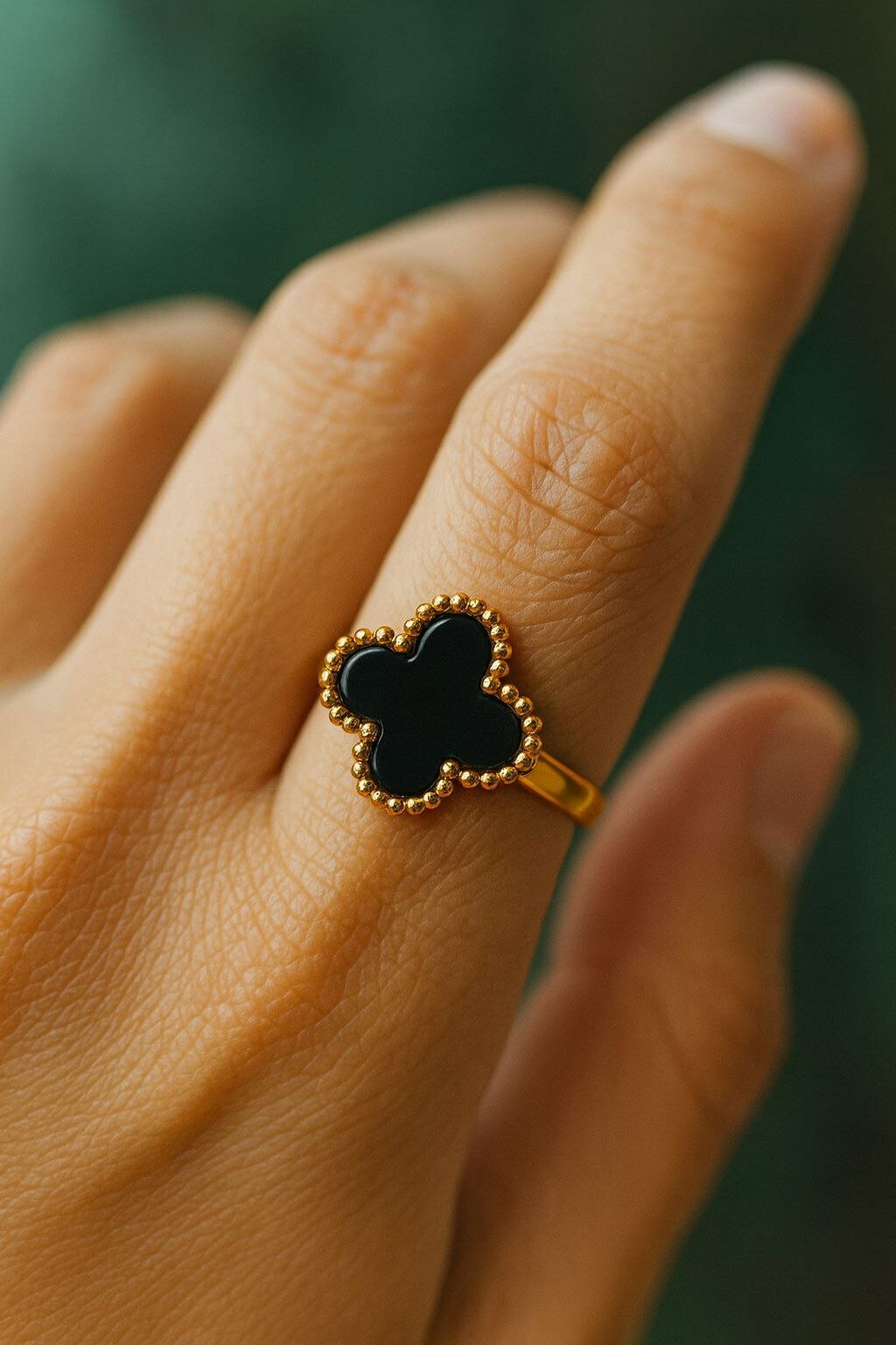 Кольцо наборное, металл