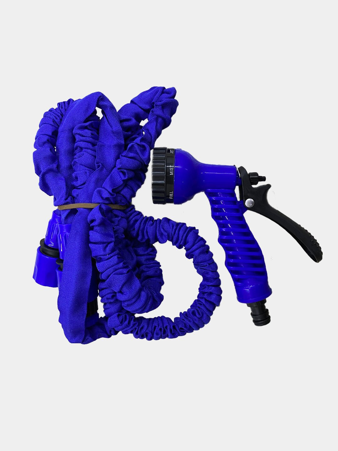 Шланг для полива, раздвижной, Miracle, 15 м — фото 1