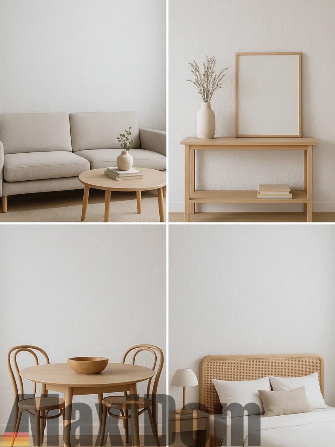 Жидкие обои SILK PLASTER "Мастер Силк 116", бледно-серый, 0,7 кг — фото 1